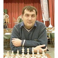 Грабинский, Владимир